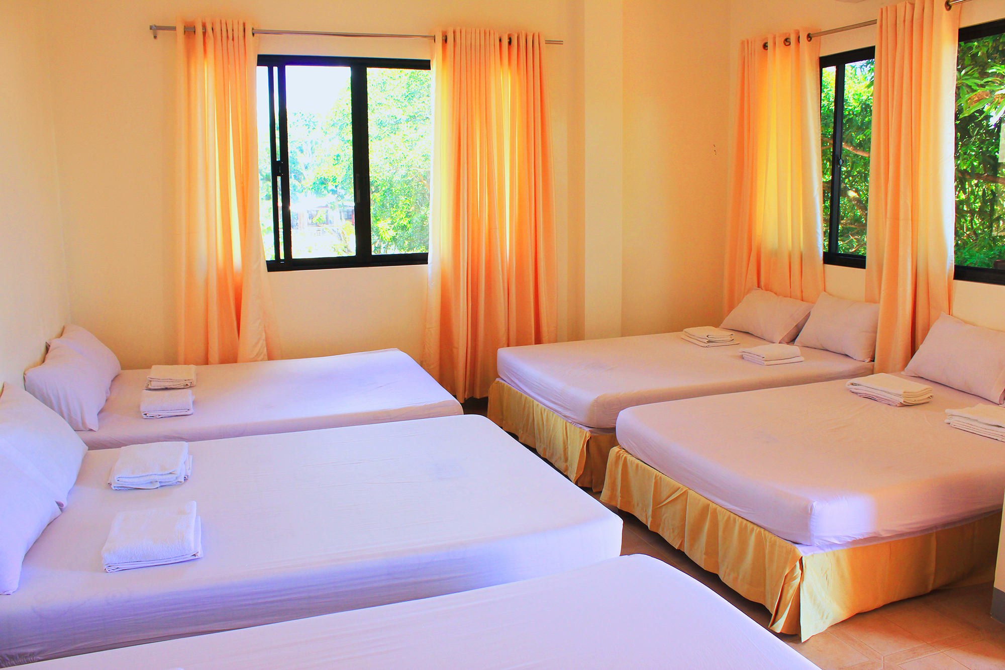 Bakasyunan Resort and Conference Center - Tanay | Rates